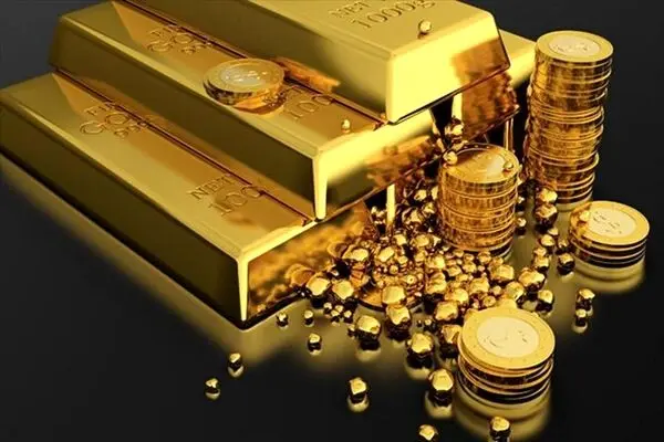 طلا و سکه در مسیر صعود