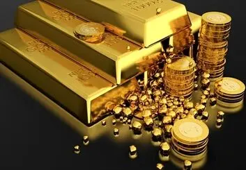طلا و سکه در مسیر صعود