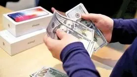 قانون جدید واردات موبایل برای سال 1403