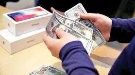 قانون جدید واردات موبایل برای سال 1403