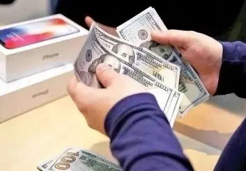 قانون جدید واردات موبایل برای سال 1403