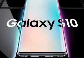 سامسونگ بعد از پنج سال گلکسی S10 را آپدیت کرد
