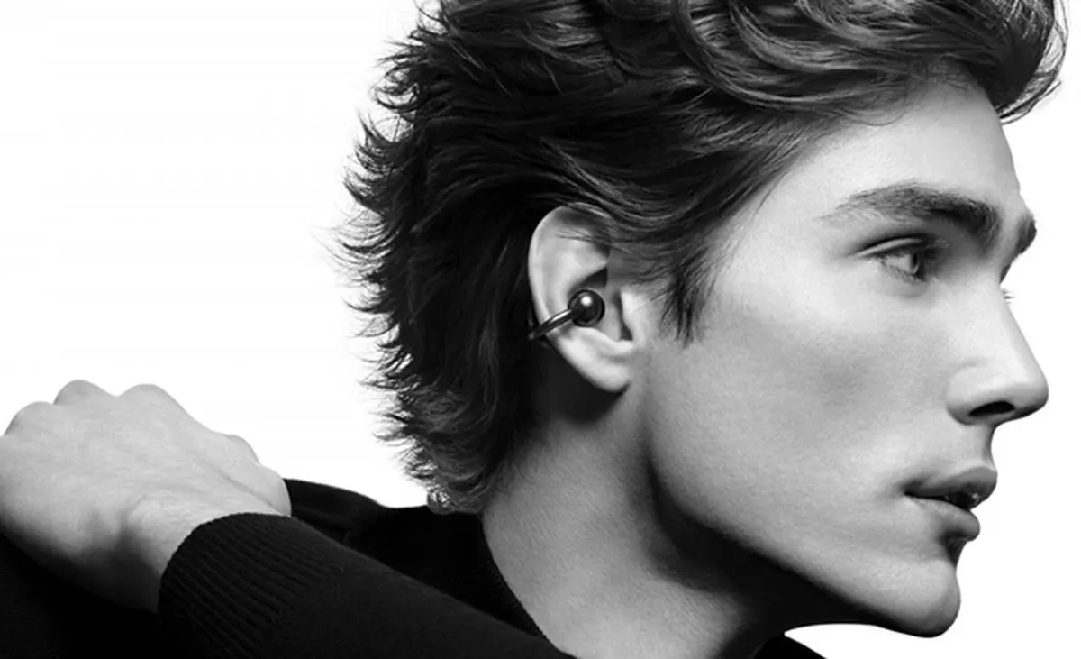 هواوی از ایرباد بی‌سیم FreeClip با طراحی متفاوت رونمایی کرد