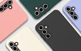 معرفی قابلیت های گلکسی A14 سامسونگ و اکسسوری های آن