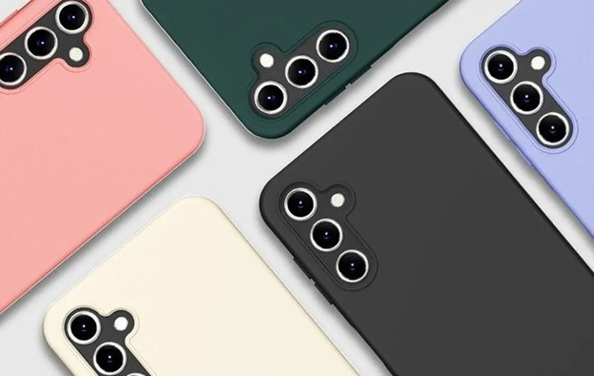 معرفی قابلیت های گلکسی A14 سامسونگ و اکسسوری های آن