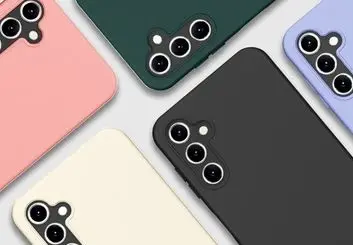 معرفی قابلیت های گلکسی A14 سامسونگ و اکسسوری های آن