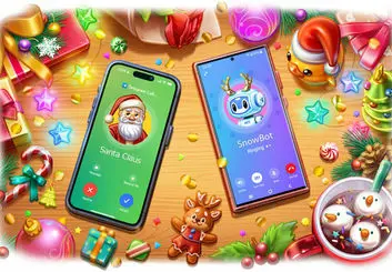 آپدیت تلگرام با تغییر رابط کاربری تماس‌ها و جلوه جدید حذف پیام‌ها منتشر شد