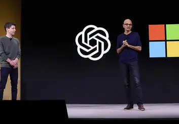 سم آلتمن، خالق ChatGPT، به استخدام مایکروسافت درآمد