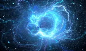 کلید کشف منشأ ماده تاریک در بخش نامرئی کیهان است
