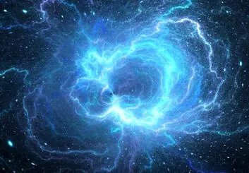 کلید کشف منشأ ماده تاریک در بخش نامرئی کیهان است
