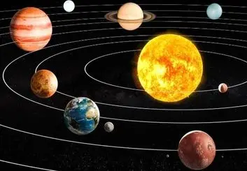 کشف جدید از  شکل‌گیری سیاره‌ها 