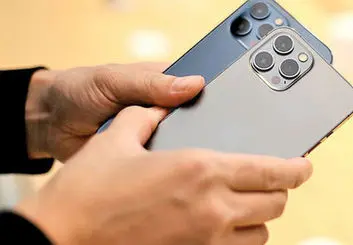 آیا آیفون 14 واقعاً رجیستر خواهد شد؟