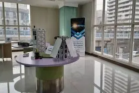 پرتاب ماهواره‌های «کوثر» و «هدهد» با پرتابگر روسی