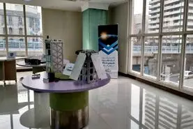 پرتاب ماهواره‌های «کوثر» و «هدهد» با پرتابگر روسی