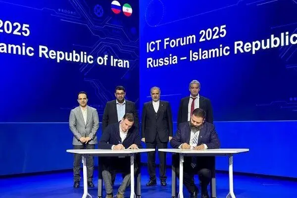 فصل نوین مشارکت‌های علمی و صنعتی تهران و مسکو