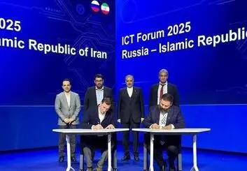 فصل نوین مشارکت‌های علمی و صنعتی تهران و مسکو