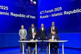 فصل نوین مشارکت‌های علمی و صنعتی تهران و مسکو