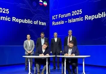فصل نوین مشارکت‌های علمی و صنعتی تهران و مسکو