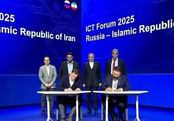 فصل نوین مشارکت‌های علمی و صنعتی تهران و مسکو