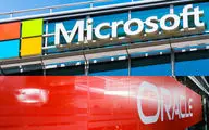  مایکروسافت و اوراکل در حال مذاکره برای خرید تیک‌تاک 