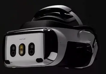 استارتاپ فنلاندی Varjo از یک هدست واقعیت ترکیبی پیشرفته با قیمت 3990 دلار رونمایی کرد