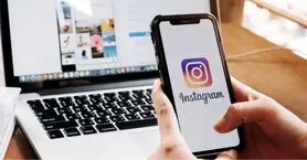 تولید محتوا اینستاگرام با آژانس مارکتینگ هویج