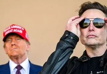 ایلان ماسک: علاقه ای به خریدن تیک تاک ندارم!