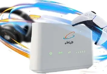  مودم‌های LTE همراه اول با بسته اینترنت ۳۰۰ گیگابایتی