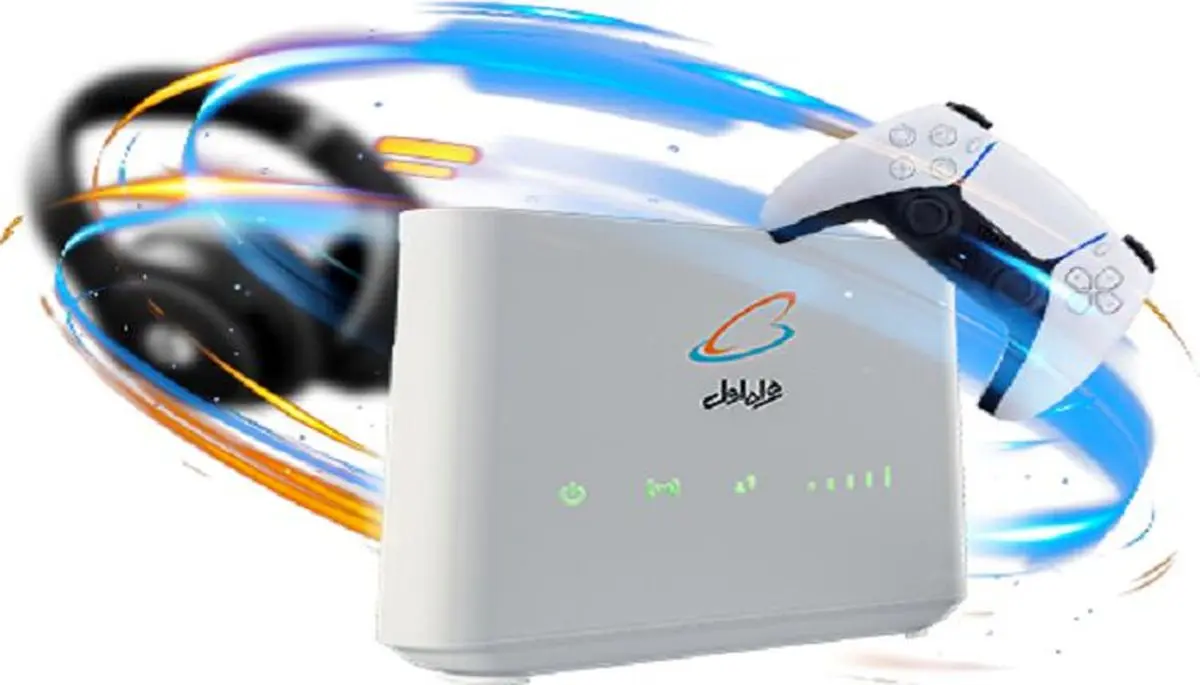  مودم‌های LTE همراه اول با بسته اینترنت ۳۰۰ گیگابایتی