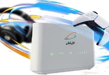  مودم‌های LTE همراه اول با بسته اینترنت ۳۰۰ گیگابایتی
