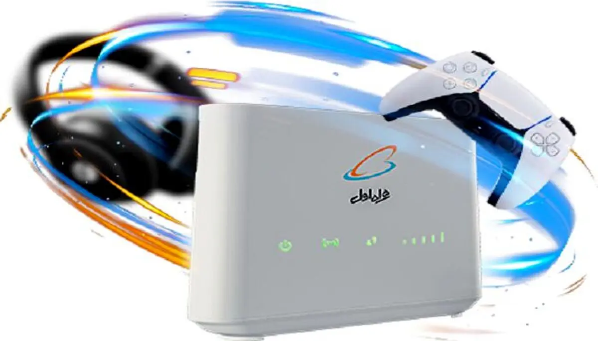  مودم‌های LTE همراه اول با بسته اینترنت ۳۰۰ گیگابایتی