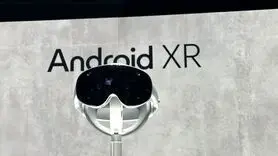 سامسونگ: گوشی تاشوی سه‌لایه + هدست واقعیت ترکیبی XR