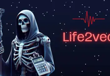 با هوش مصنوعی Life2vec از زمان مرگ خود آگاه شوید!
