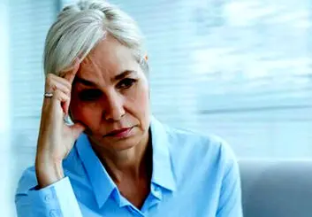  استرس مزمن و افسردگی می‌تواند ریسک ابتلا به بیماری آلزایمر را افزایش دهد
