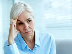  استرس مزمن و افسردگی می‌تواند ریسک ابتلا به بیماری آلزایمر را افزایش دهد