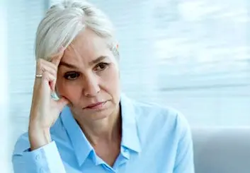  استرس مزمن و افسردگی می‌تواند ریسک ابتلا به بیماری آلزایمر را افزایش دهد