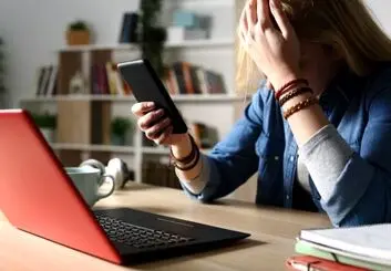 ۱.۱ میلیارد دلار زورگیری سایبری در سال ۲۰۲۳