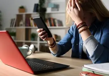 ۱.۱ میلیارد دلار زورگیری سایبری در سال ۲۰۲۳