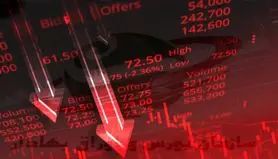 ادامه سقوط آزاد بورس و فقدان برنامه های حمایتی! 