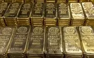  افزایش قیمت طلا پس از سخنرانی ترامپ 