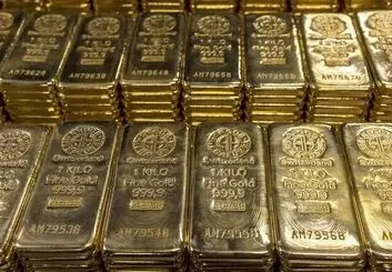  افزایش قیمت طلا پس از سخنرانی ترامپ 