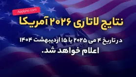 تنها چند روز تا اعلام نتایج لاتاری گرین کارت آمریکا