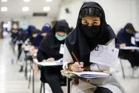 اینترنت برای کنکور امسال قطع نمی‌شود