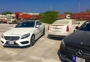 پیش‌فروش خودروهای وارداتی در مناطق آزاد ممنوع شد