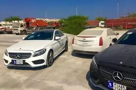 پیش‌فروش خودروهای وارداتی در مناطق آزاد ممنوع شد