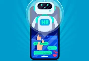 چت بات هوش مصنوعی در اینستاگرام - جدیدترین قابلیت جدید در اینستاگرام