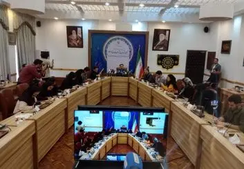 شناسایی و حمایت از غزال های دانش بنیان 