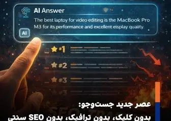 عصر جست‌وجوی بی‌کلیک