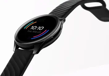 وان‌پلاس احتمالاً سال آینده میلادی از یک ساعت هوشمند جدید رونمایی خواهد کرد
