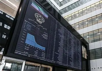 جهش ۵۷ هزار واحدی شاخص کل؛ بازگشت تقاضا به تالار شیشه‌ای